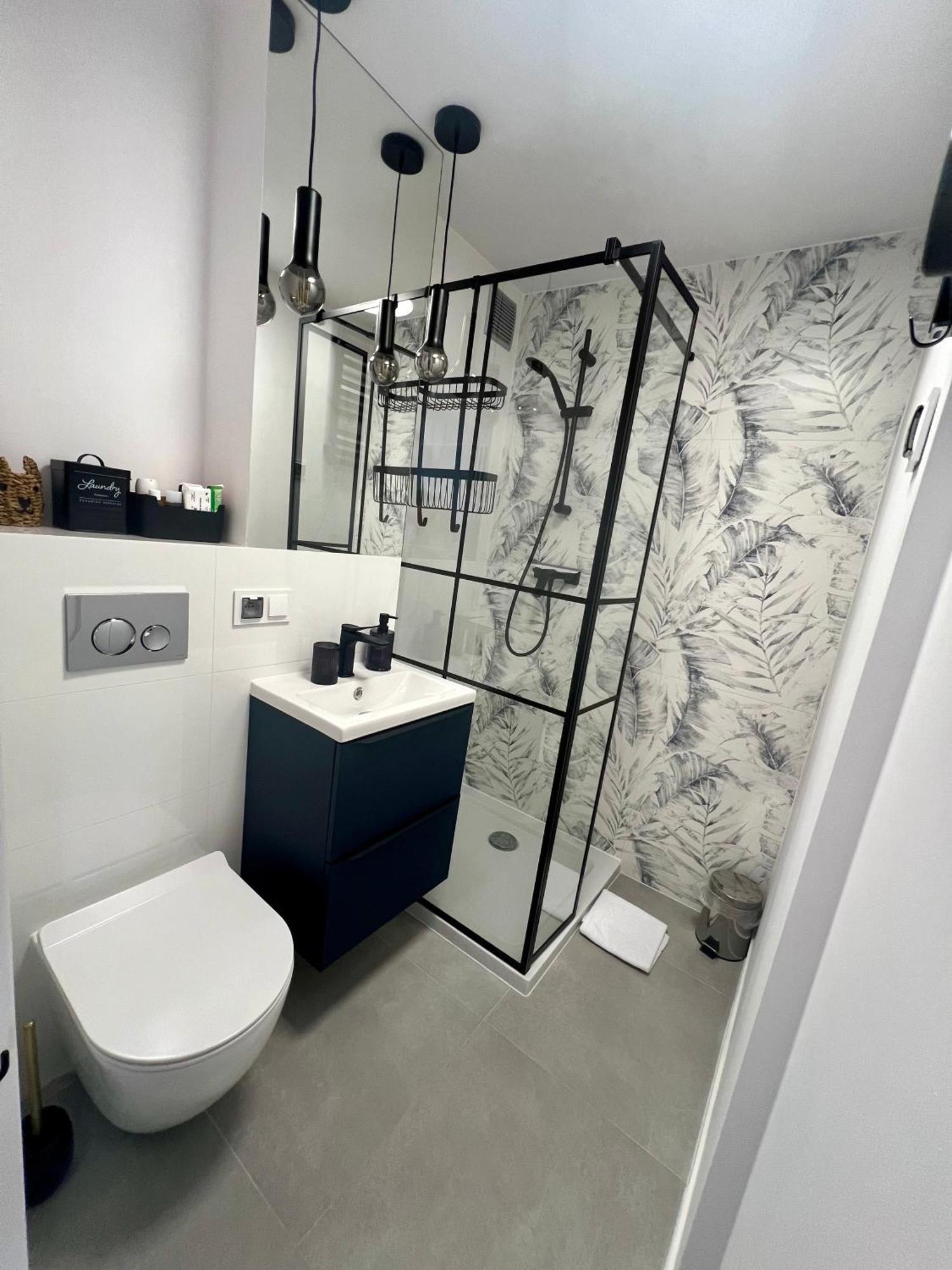 Apartament Blue